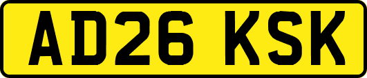 AD26KSK