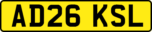 AD26KSL