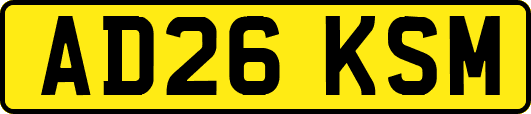 AD26KSM