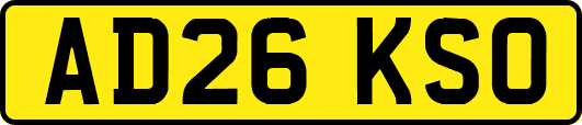 AD26KSO