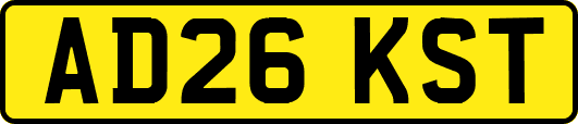 AD26KST