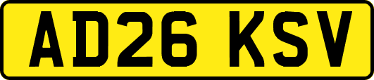 AD26KSV