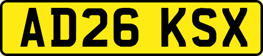 AD26KSX
