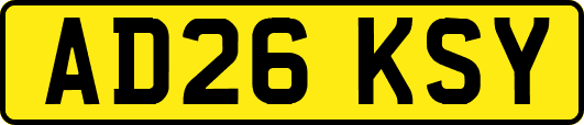 AD26KSY