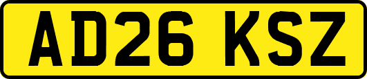 AD26KSZ