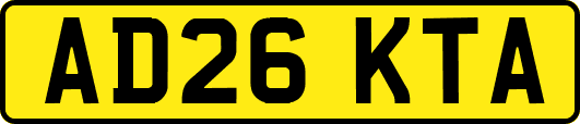 AD26KTA