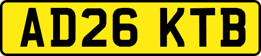 AD26KTB