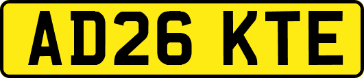 AD26KTE