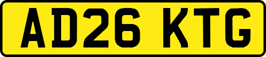 AD26KTG