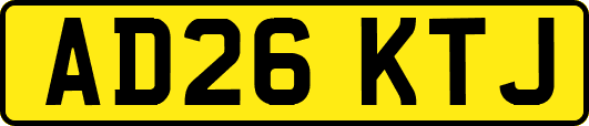AD26KTJ