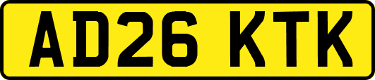 AD26KTK