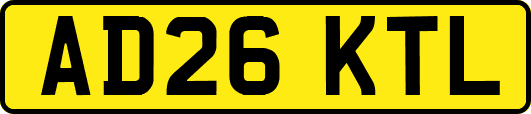 AD26KTL