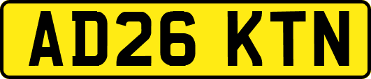AD26KTN