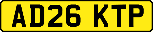 AD26KTP