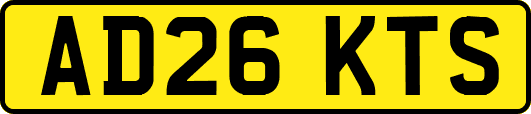 AD26KTS