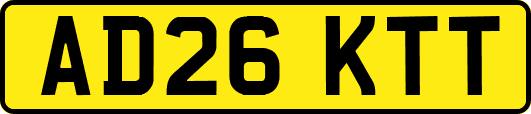 AD26KTT