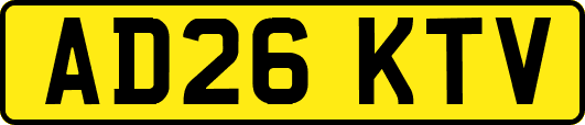 AD26KTV
