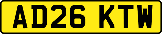 AD26KTW