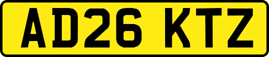 AD26KTZ