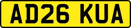 AD26KUA