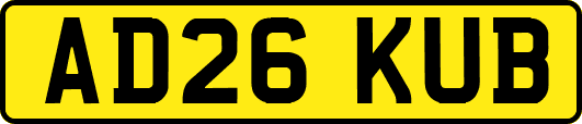 AD26KUB