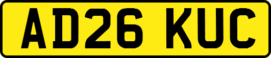 AD26KUC
