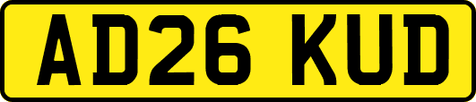 AD26KUD