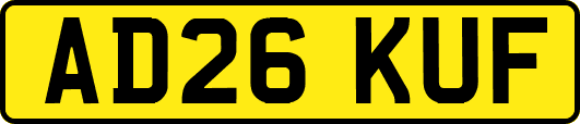 AD26KUF