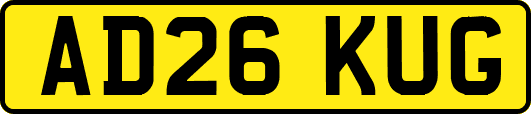 AD26KUG