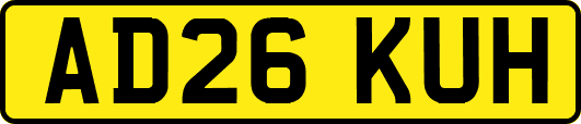 AD26KUH