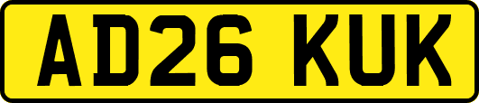 AD26KUK