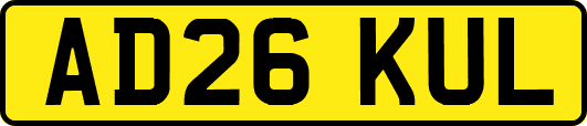 AD26KUL