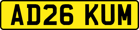 AD26KUM