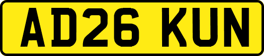 AD26KUN