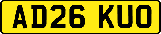 AD26KUO