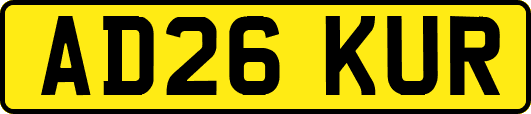 AD26KUR