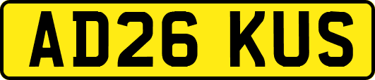 AD26KUS