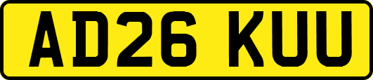 AD26KUU