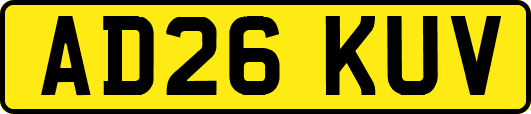 AD26KUV