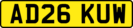 AD26KUW