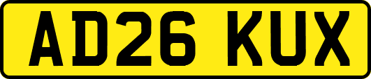AD26KUX