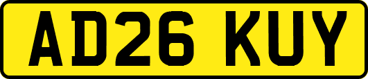 AD26KUY