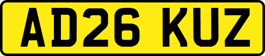 AD26KUZ
