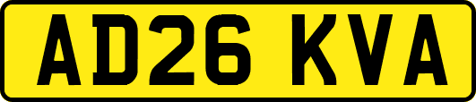AD26KVA