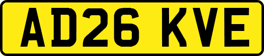 AD26KVE