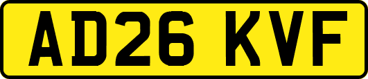 AD26KVF