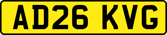 AD26KVG