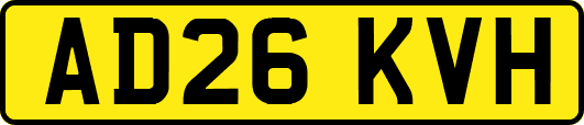 AD26KVH