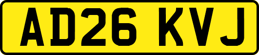 AD26KVJ