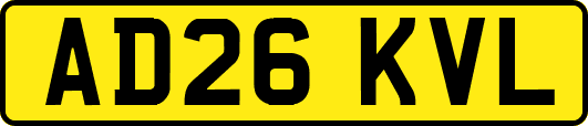 AD26KVL